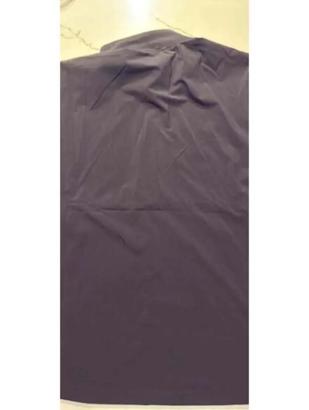 Adidas Black 1/4 Zip Pullover Short-sleeve New Size XL
